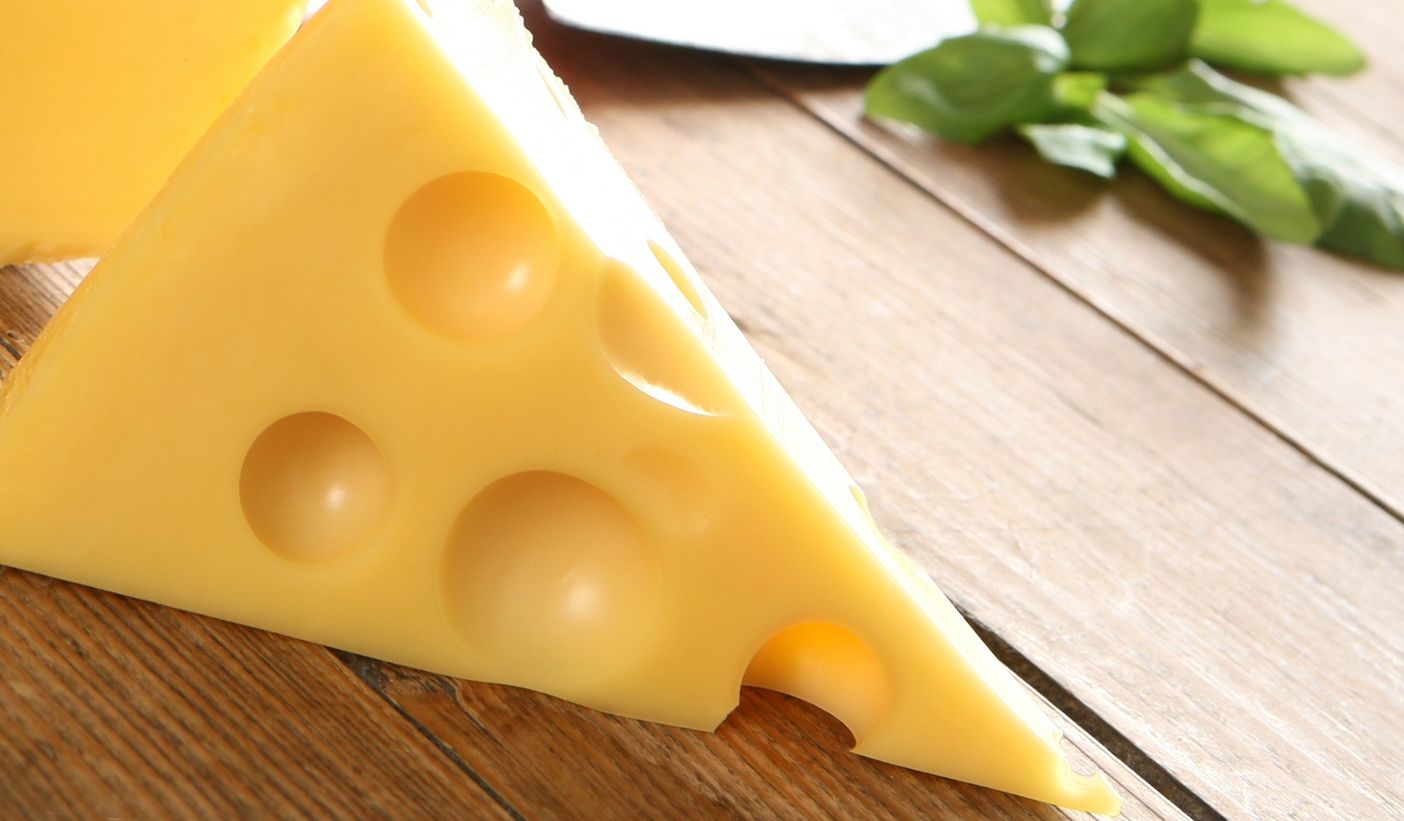 У пошуках нових поціновувачів українського продукту: про результати аналізу ринку твердих сирів України